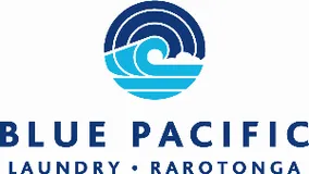Blue Pacific Rarotonga Laundry